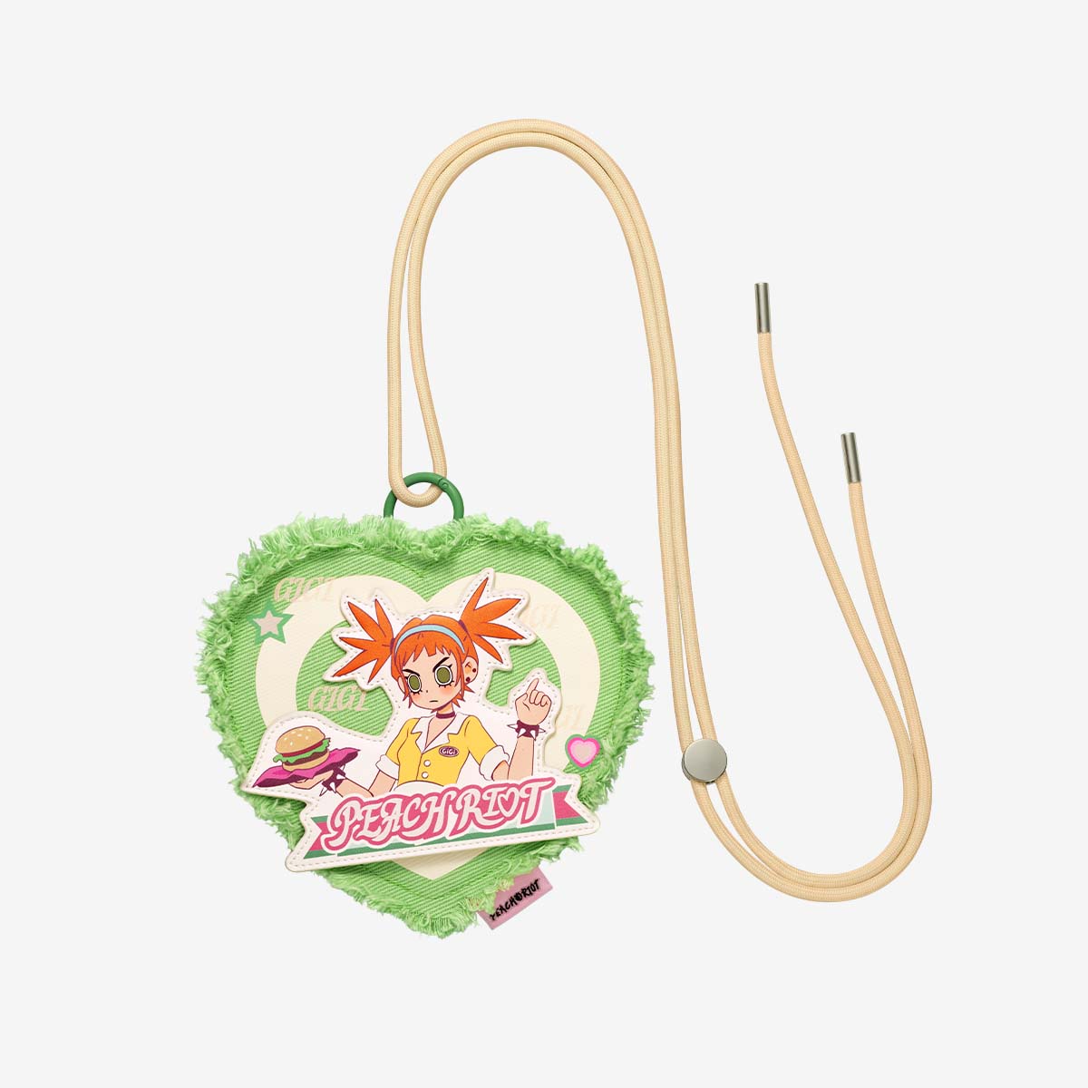 Peach Riot Rush Hour Series -Mini Bag Blind Box - POP MART (United