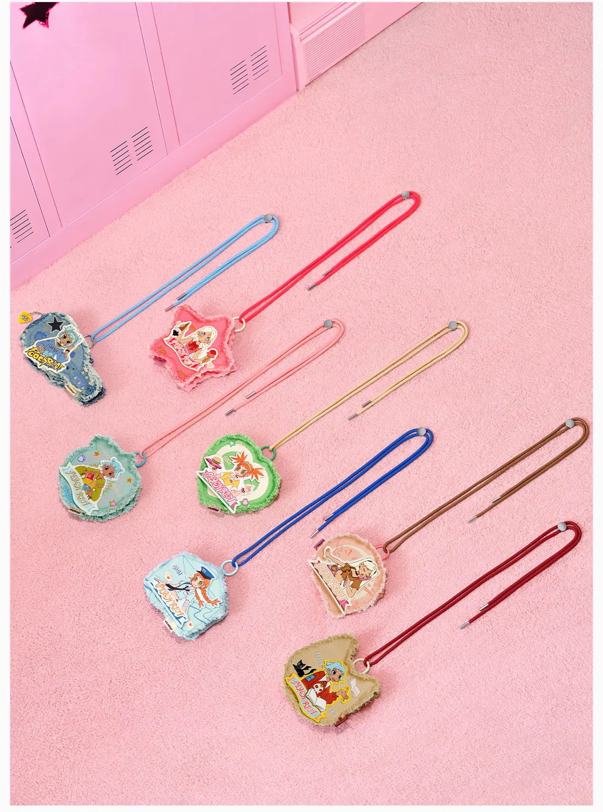 POP MART