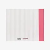 POP MART-Peach Riot Rush Hour Series-Notebook - Banner 2