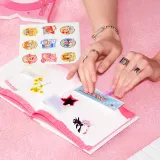 POP MART-Peach Riot Rush Hour Series-Notebook - Banner 5