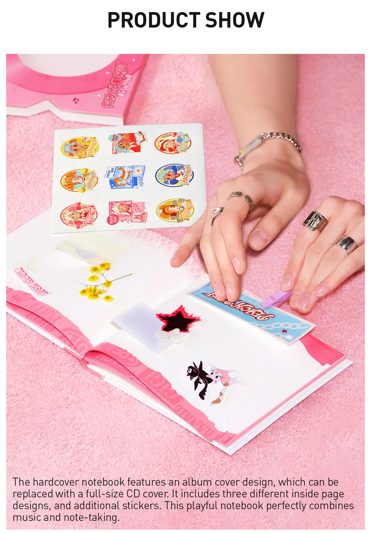 POP MART