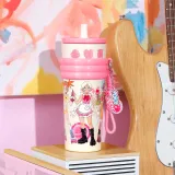 POP MART-Peach Riot Rush Hour Series-Straw Cup - Banner 1