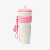 POP MART-Peach Riot Rush Hour Series-Straw Cup - Banner 4