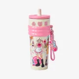 POP MART-Peach Riot Rush Hour Series-Straw Cup - Banner 3