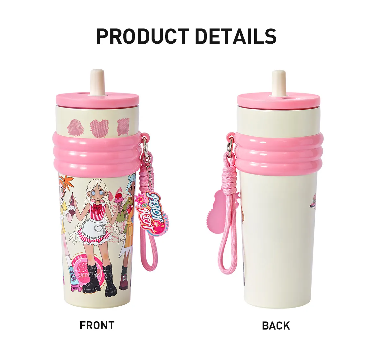 POP MART