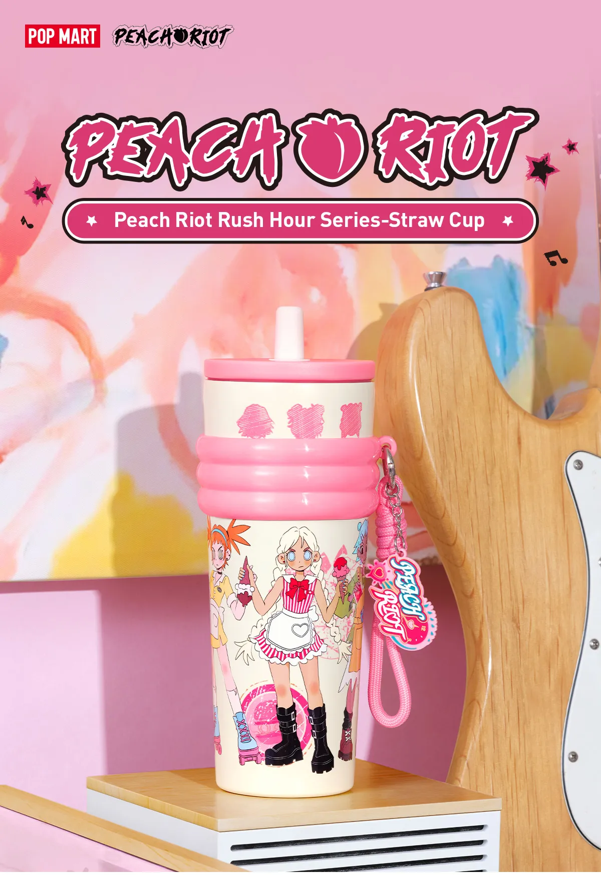 POP MART