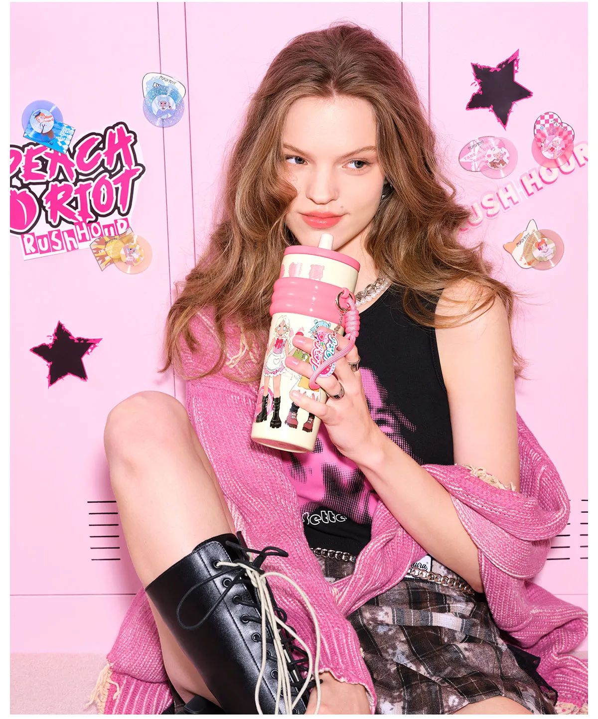 POP MART