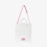 POP MART-PEACH RIOT – Colección “La Hora Punta” Bolso Cruzado - Banner 4