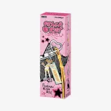 POP MART-PEACH RIOT – Colección "La Hora Punta" Colgante en Cajas Misteriosas - Banner 14