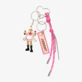 POP MART-PEACH RIOT – Colección "La Hora Punta" Colgante en Cajas Misteriosas - Banner 4