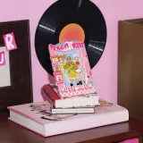 POP MART-Peach Riot Rush Hour Series-Photo Frame (6-inch) - Banner 3