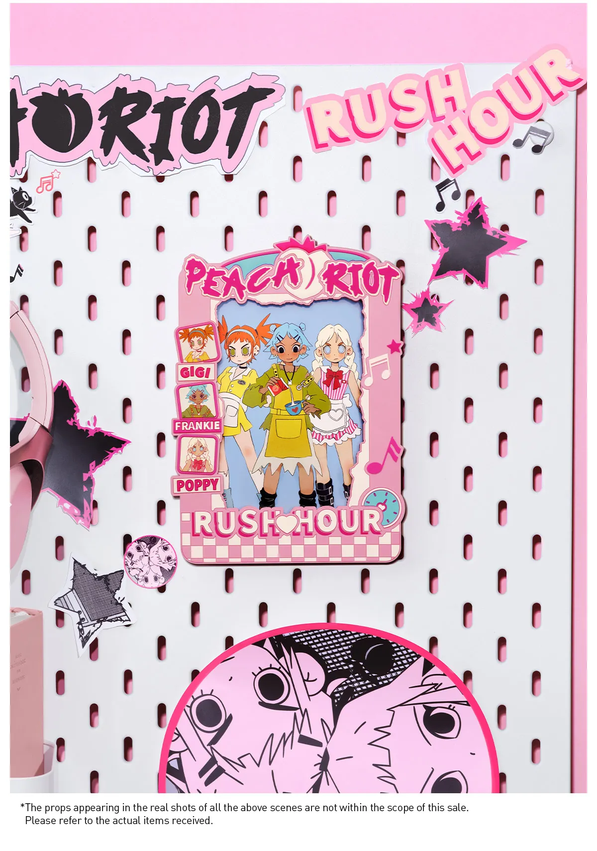 POP MART