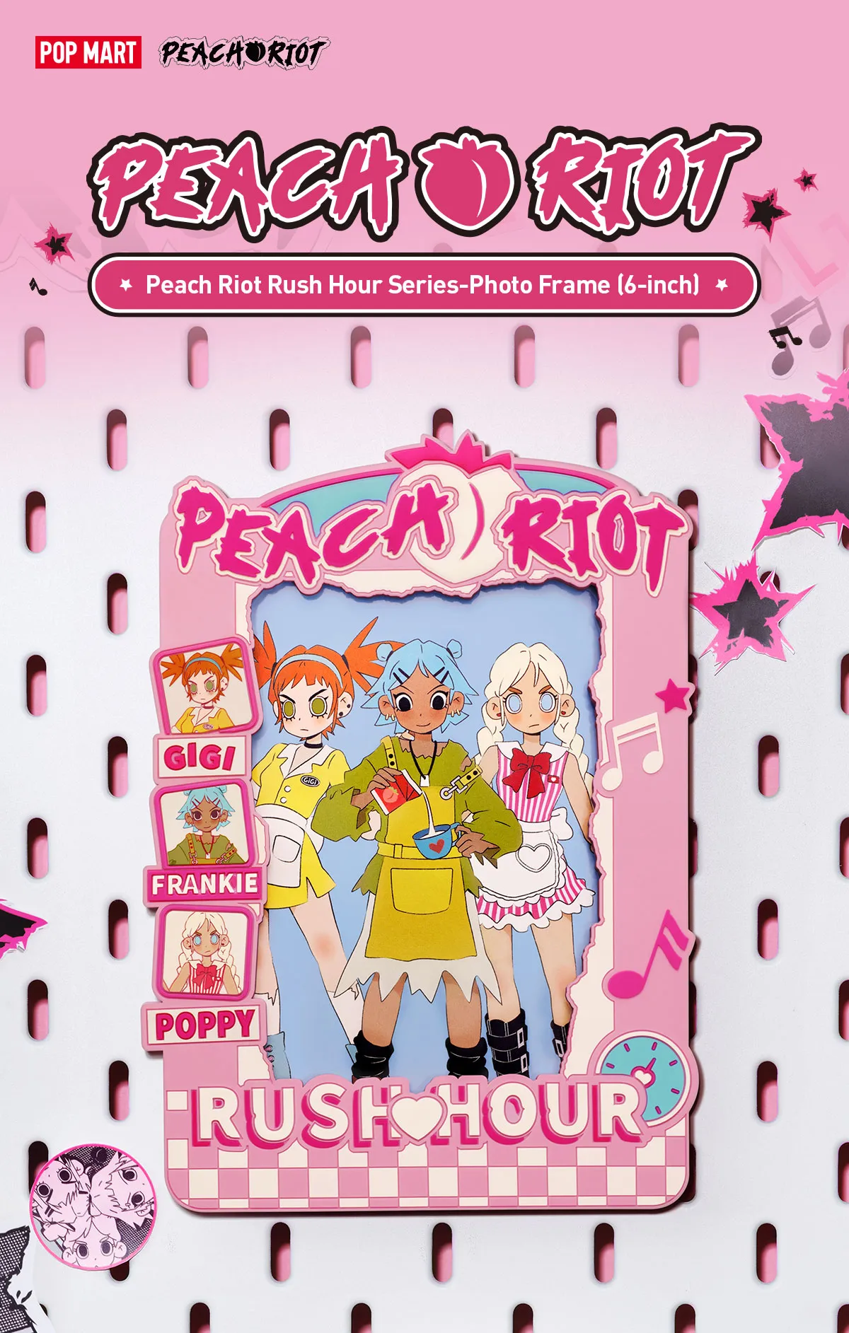 POP MART