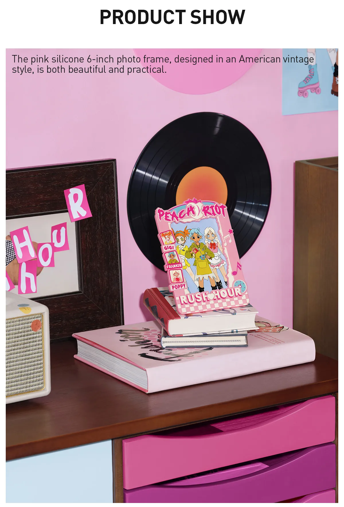 POP MART