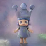 POP MART-MEGA ROYAL MOLLY 1000% Monet-Les Nymphéas - Banner 6