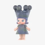 POP MART-MEGA ROYAL MOLLY 1000% Monet-Les Nymphéas - Banner 2