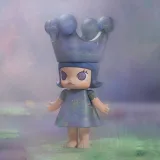 POP MART-MEGA ROYAL MOLLY 1000% Monet-Les Nymphéas - Banner 7