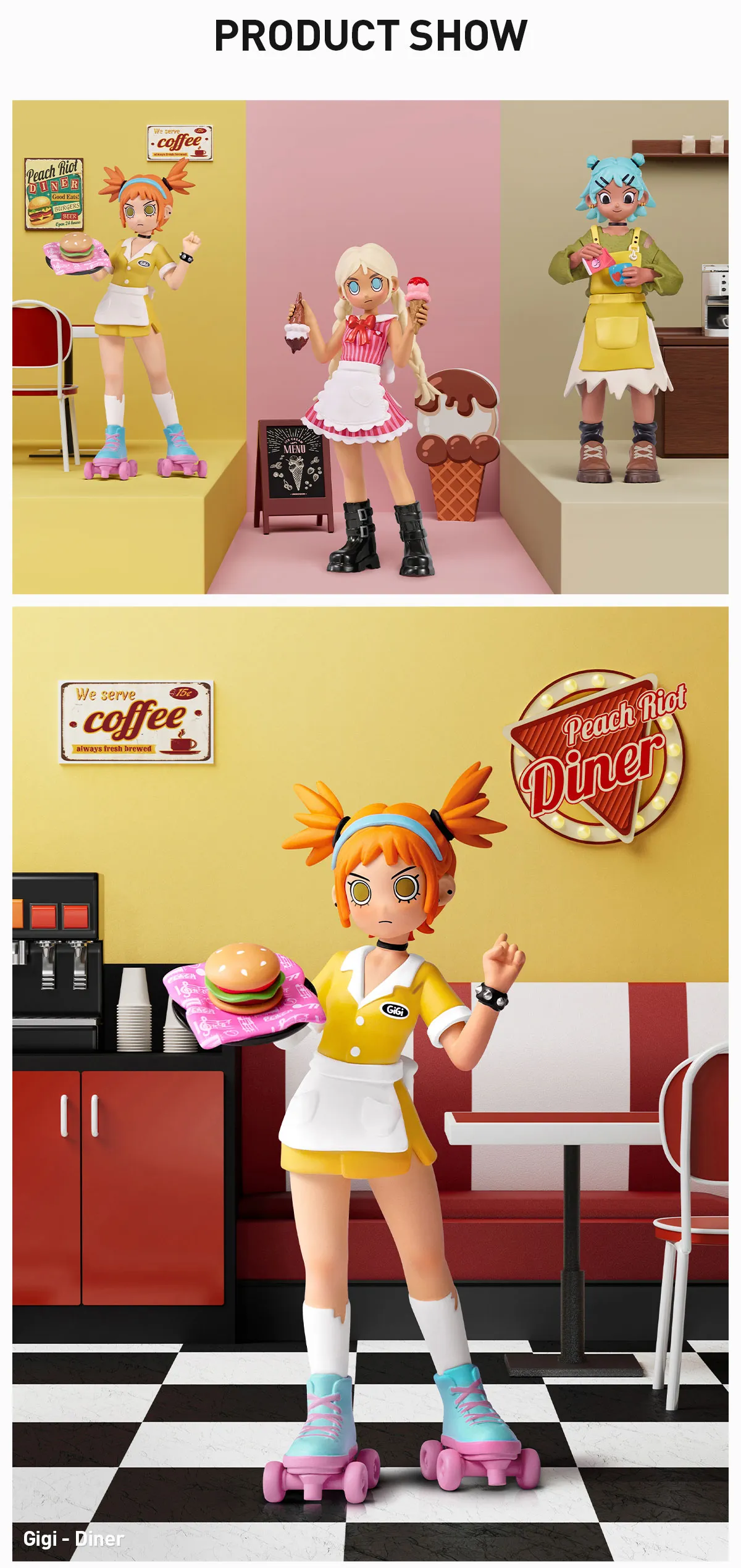 POP MART