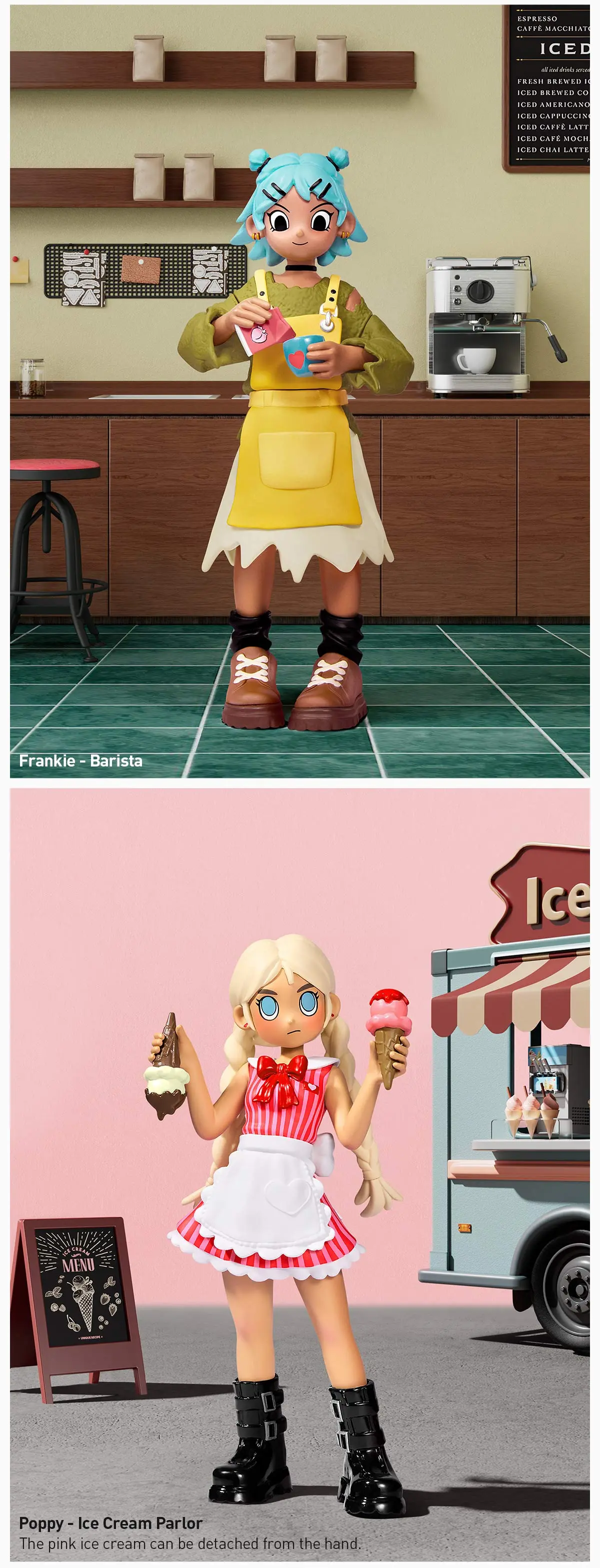 POP MART