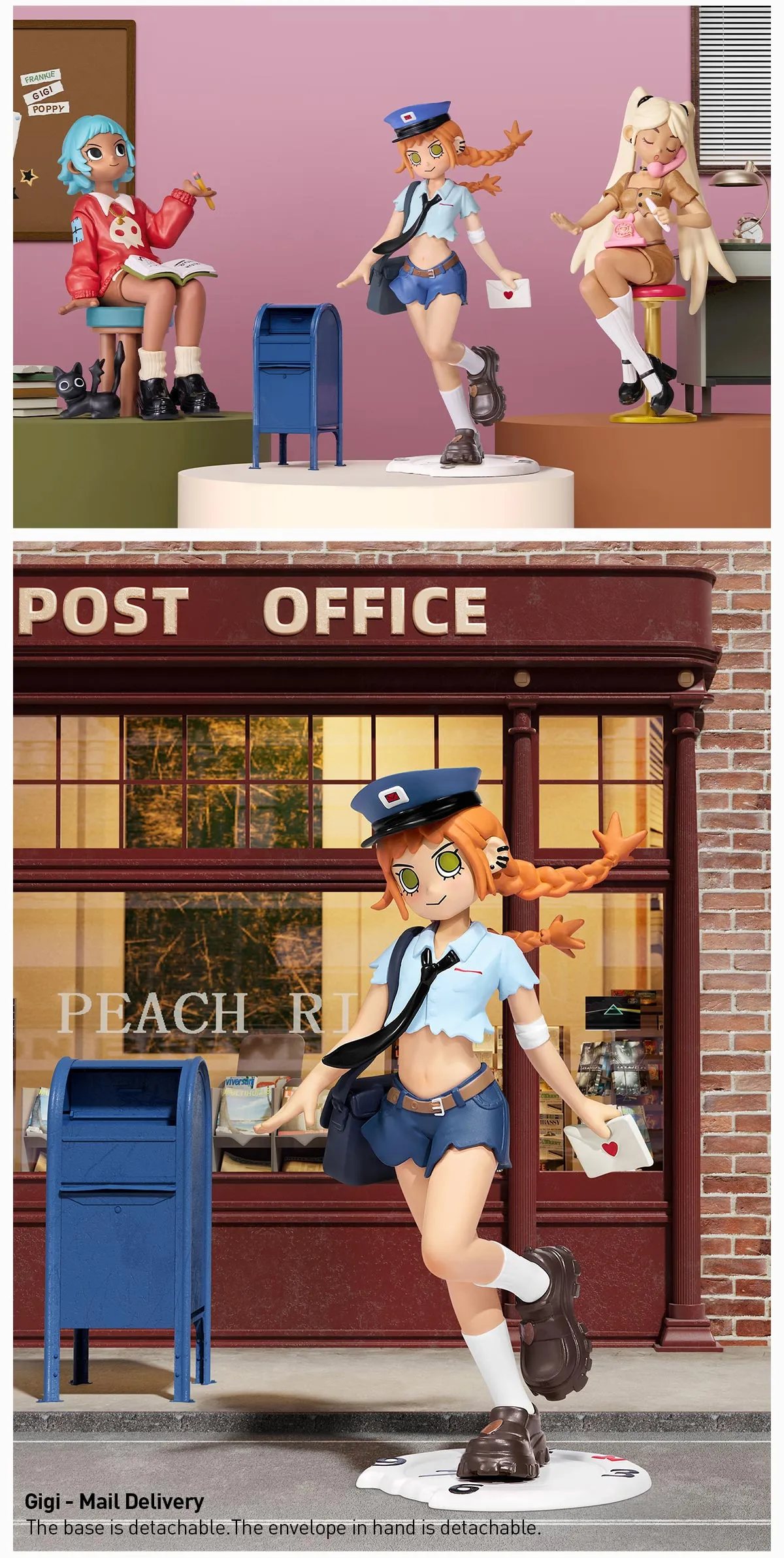 POP MART