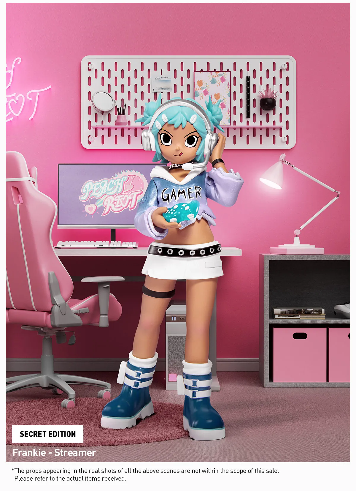POP MART