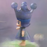 POP MART-MEGA ROYAL MOLLY 400% Monet-Les Nymphéas - Banner 3