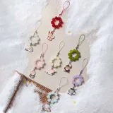 POP MART-DIMOO Stories in the Cup Series-Beaded Pendant Blind Box - Banner 7