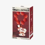 POP MART-DIMOO Stories in the Cup Series-Beaded Pendant Blind Box - Banner 10