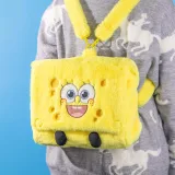 POP MART-SpongeBob-Backpack - Banner 2