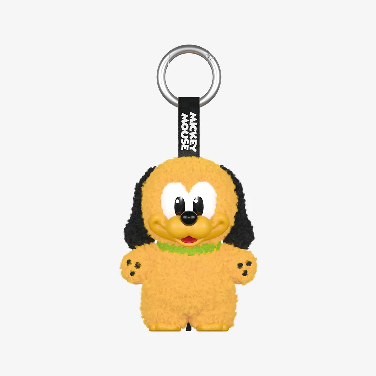 Mickey Family Cute Together Keychain Series Figures - POP MART 