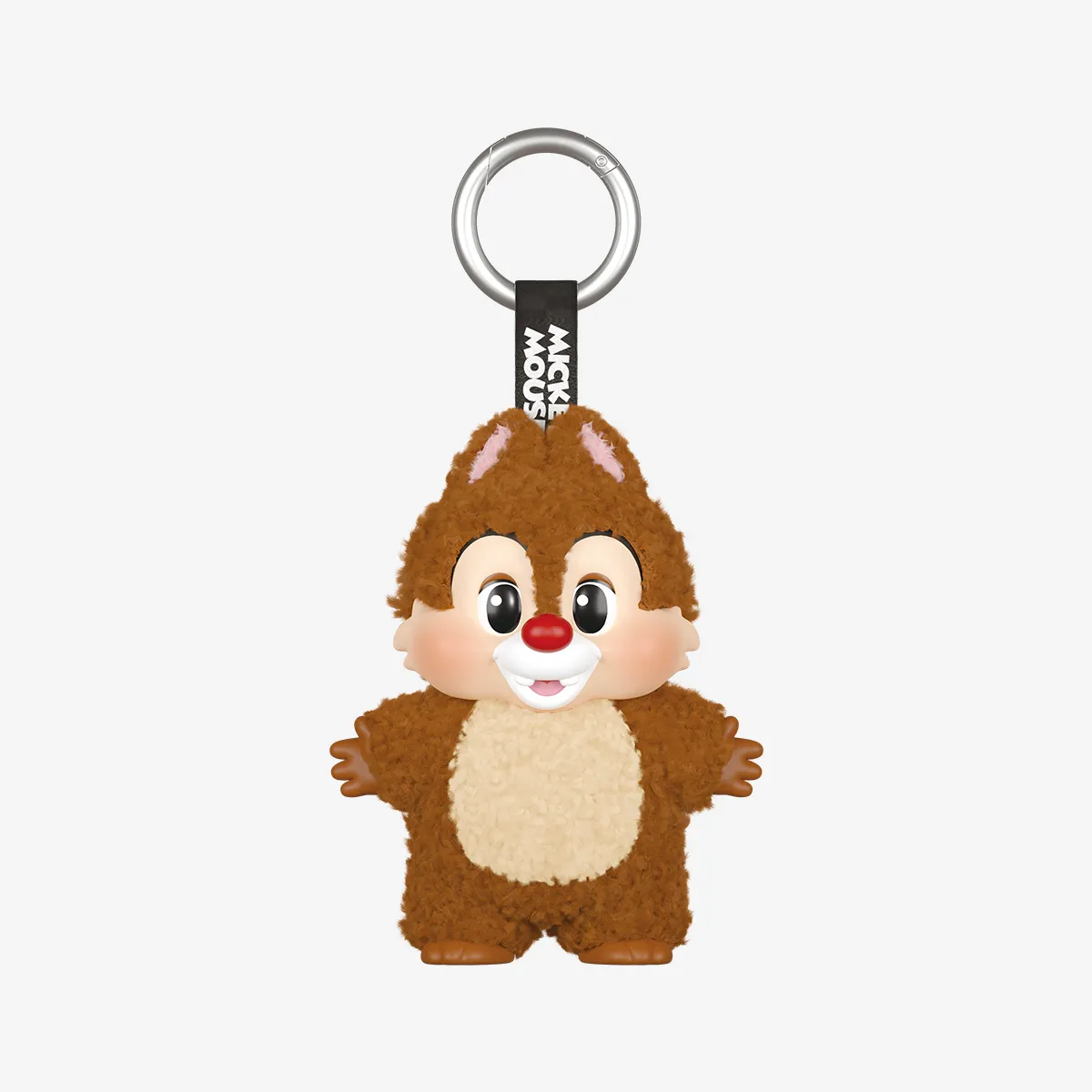 Mickey Family Cute Together Keychain Series Figures - POP MART 
