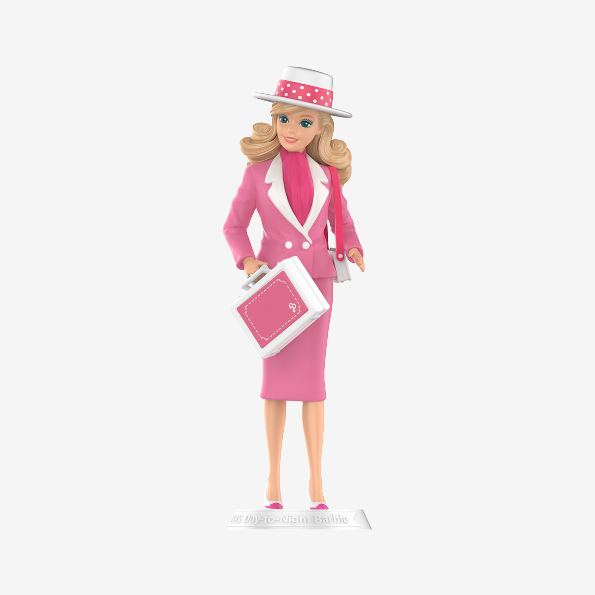 Barbie Style Icon Series Figures|POP MART US Official
