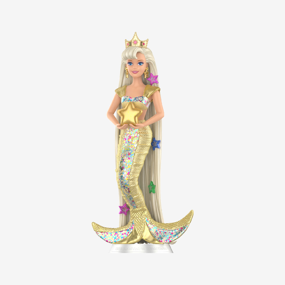 Barbie Style Icon Series Figures|POP MART US Official