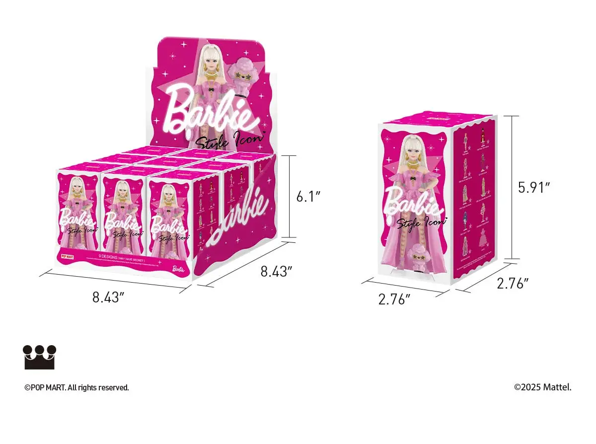 POP MART