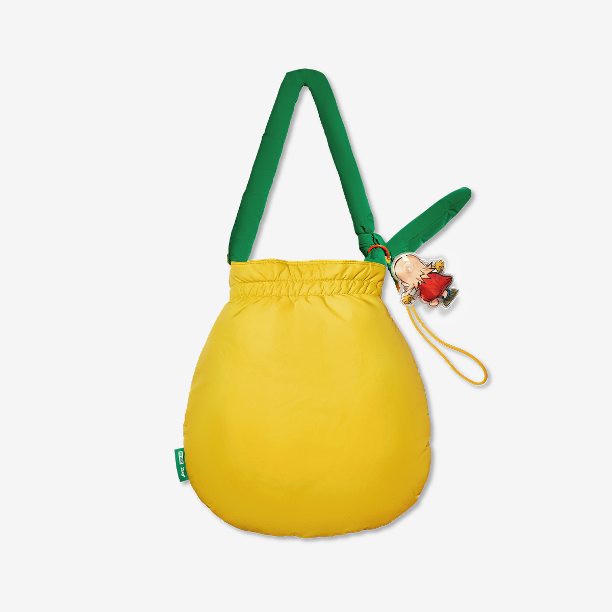 Zsiga Borderline Drifter Series-Shoulder Bag - POP MART