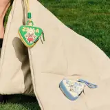 POP MART-Zsiga Borderline Drifter Series-Triangular Bag Blind Box - Banner 7