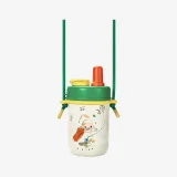 POP MART-Zsiga Borderline Drifter Series-Portable Insulated Straw Cup - Banner 4