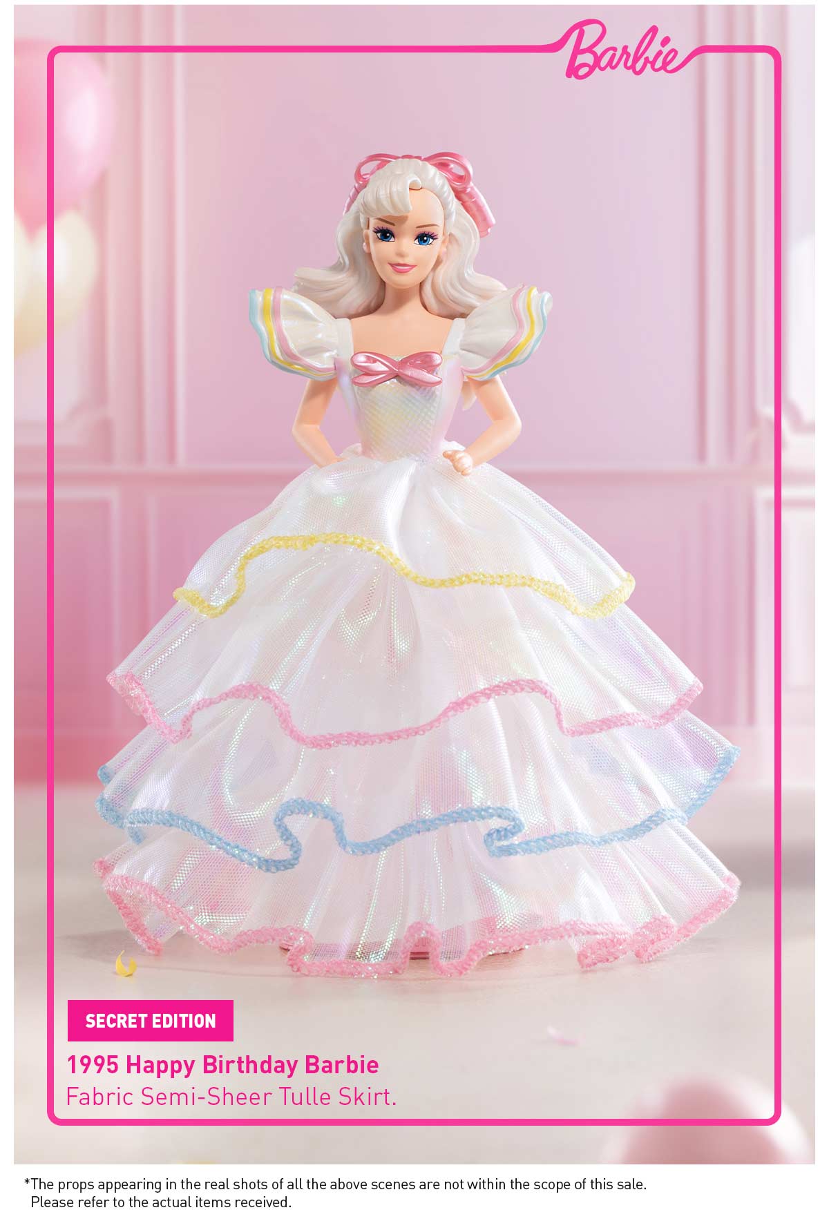 POP NOW:Barbie Style Icon Series Figures - POP MART (United