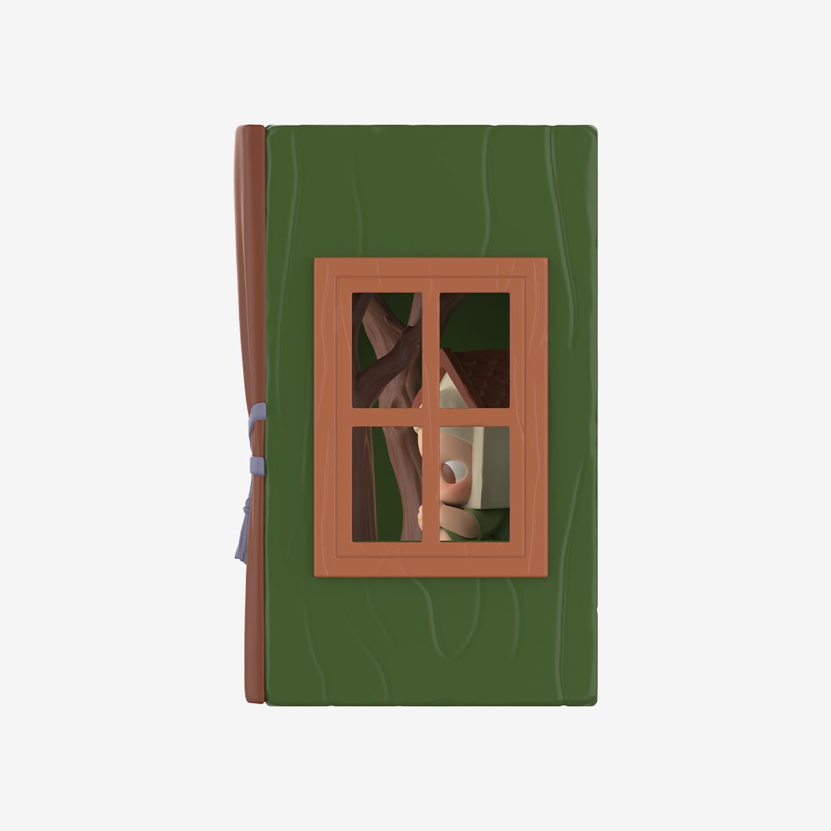 Zsiga The Window Series Scene Sets - POP MART (United States)