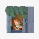 POP MART-Zsiga The Window Series Scene Sets - Banner 6