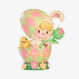 POP MART-Sweet Bean Easter Bunny Figure - Banner 3