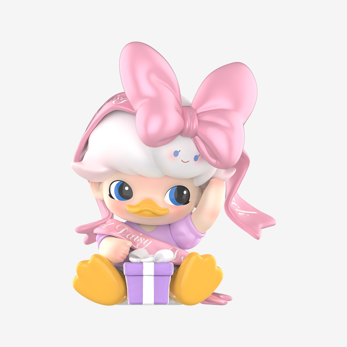 DIMOO WORLD × DISNEY Series Figures - POP MART (United States)
