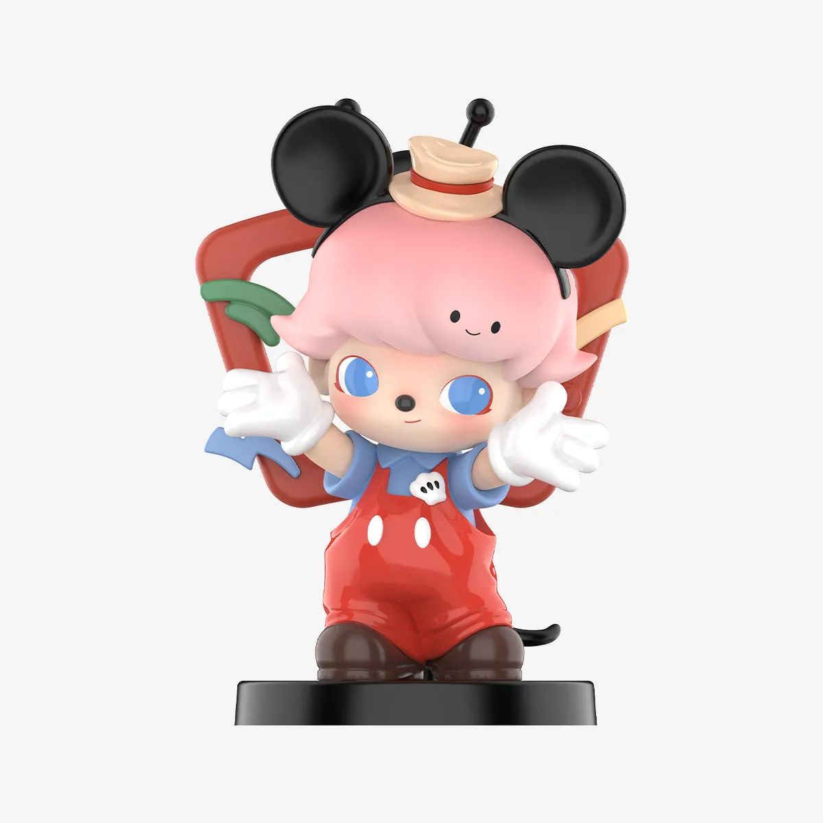 DIMOO WORLD × DISNEY Series Figures - POP MART (United States)