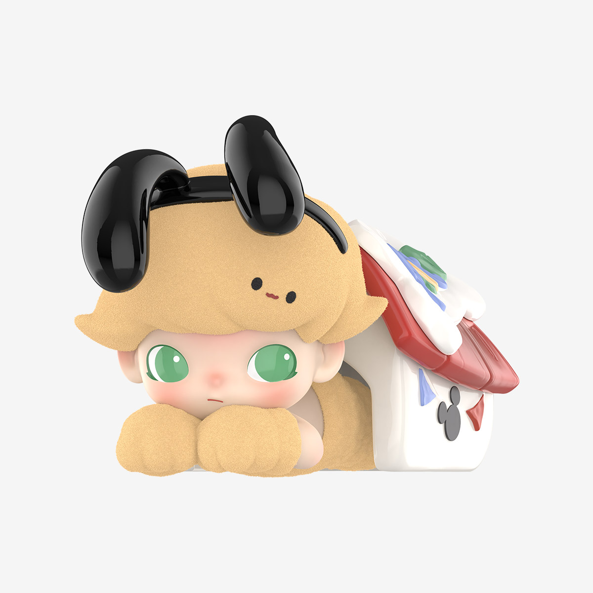 DIMOO WORLD × DISNEY Series Figures - POP MART (United States)