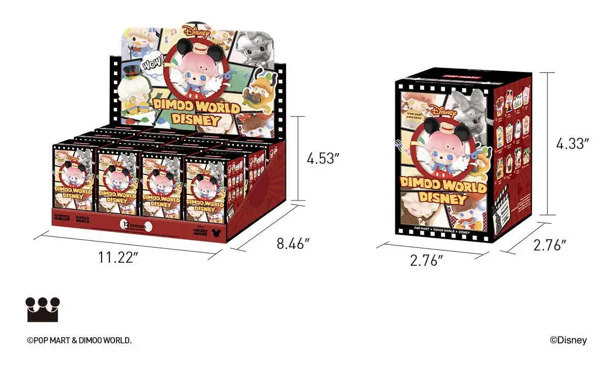 POP MART