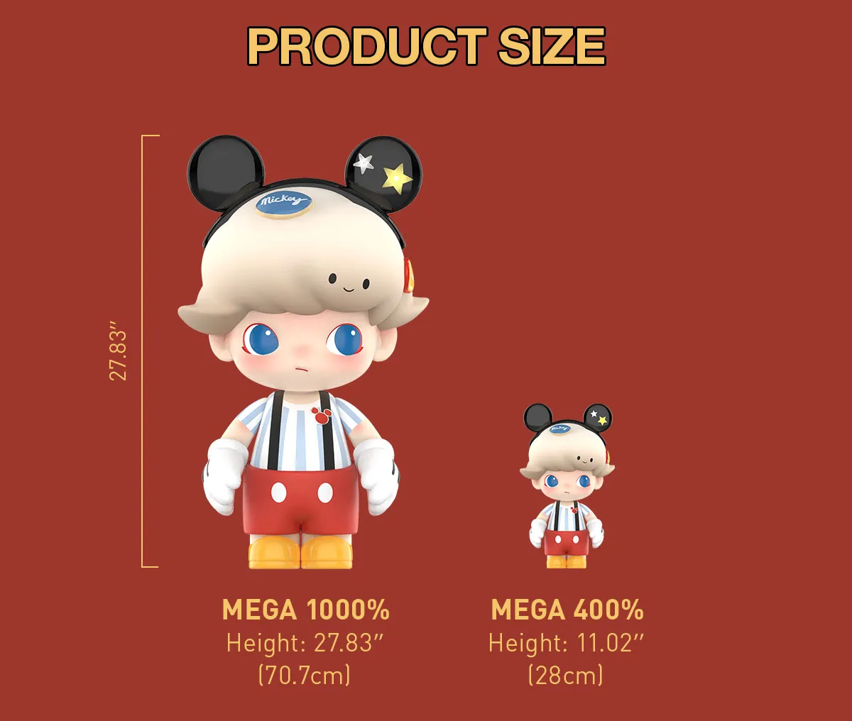 POP MART