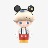 POP MART-MEGA JUST DIMOO 1000% Mickey Mouse - Banner 1