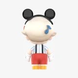 POP MART-MEGA JUST DIMOO 1000% Mickey Mouse - Banner 6