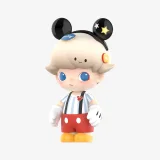 POP MART-MEGA JUST DIMOO 1000% Mickey Mouse - Banner 3
