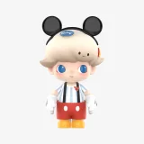 POP MART-MEGA JUST DIMOO 1000% Mickey Mouse - Banner 2